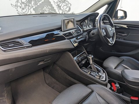 BMW 2 Series 225XE PHEV SPORT ACTIVE TOURER 19