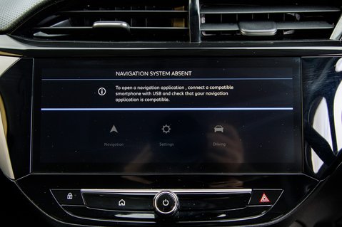 Vauxhall Corsa DESIGN 19