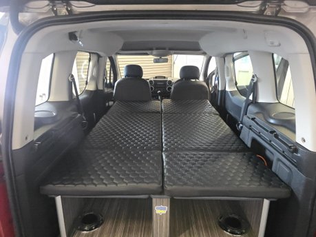 Peugeot Partner TEPEE S HDI 24