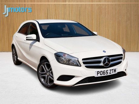 Mercedes-Benz A Class 1.6 A180 Sport Hatchback 5dr Petrol Manual Euro 6 (s/s) (122 ps)