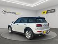 Mini Clubman 1.5 Cooper Exclusive Euro 6 (s/s) 6dr 10