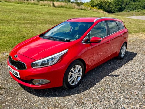Kia Ceed CRDI 3 ECODYNAMICS 8