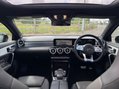 Mercedes-Benz A Class 2.0 A35 AMG (Premium Plus) 7G-DCT 4MATIC Euro 6 (s/s) 5dr 16