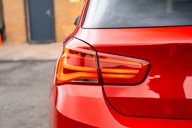 BMW 1 Series 3.0 M140i Auto 5dr 59