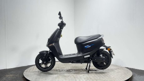 Lexmoto E-Lex 1500W 2022 20 MILES ELECTRIC 50CC SCOOTER RIDE AT 16 EBIKE ESCOOT 4