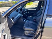 Audi Q3 2.0 TFSI S line Plus S Tronic quattro Euro 6 (s/s) 5dr 28