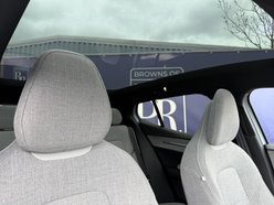 Volvo Ex30 Single Motor Extended Range 69kWh Ultra SUV 5dr Electric Auto (272 ps) 52