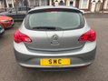 Vauxhall Astra 1.6i Design Euro 6 5dr 5
