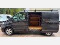 Vauxhall Vivaro 2.0 CDTi Sportive Panel Van 4dr Diesel Manual FWD L1 (202 g/km, 113 bhp) 23