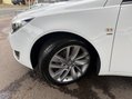 Vauxhall Insignia 2.0 CDTi ecoFLEX SRi Nav Euro 5 (s/s) 5dr 27