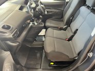 Peugeot Partner BLUEHDI PROFESSIONAL L1 12