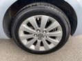 Vauxhall Zafira 1.8 16V Tech Line Euro 5 5dr 21