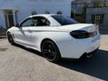 BMW 4 Series 3.0 435d M Sport Auto xDrive Euro 6 (s/s) 2dr 68