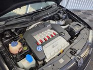 Volkswagen Golf 3.2 R32 Hatchback 3dr Petrol Manual (276 g/km, 240 bhp) 29