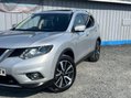 Nissan X-Trail 1.6 dCi Tekna Euro 6 (s/s) 5dr 24