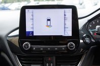 Ford Fiesta ACTIVE EDITION 22