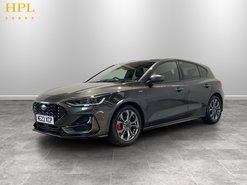 Ford Focus 1.0T EcoBoost ST-Line Hatchback 5dr Petrol Manual Euro 6 (s/s) (125 ps)