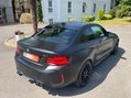 BMW M2 3.0 BiTurbo Competition DCT Euro 6 (s/s) 2dr 39