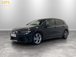 Volkswagen Golf 1.5 eTSI MHEV R-Line Hatchback 5dr Petrol Hybrid DSG Euro 6 (s/s) (150 ps)