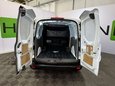 Ford Transit Connect 1.5 Transit Connect 250 Limited EcoBlue 27
