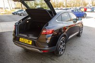 Renault Arkana S EDITION E-TECH 40