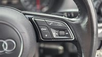 Audi A3 1.6 TDI Sport Sportback 5dr Diesel S Tronic Euro 6 (s/s) (110 ps) 32