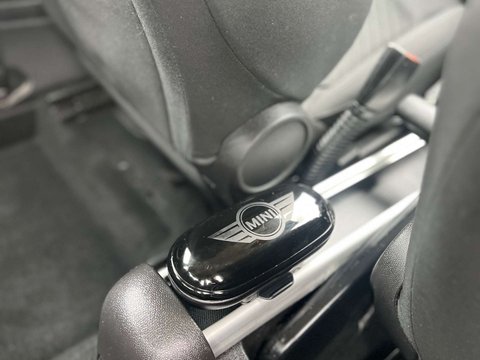 Mini Countryman 2.0 Countryman Cooper SD ALL4 Auto 4WD 5dr 34