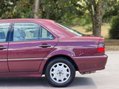 Mercedes-Benz C Class 2.0 C200 Elegance Auto 4dr 39