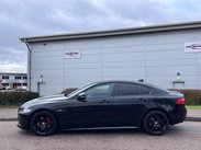 Jaguar XE 2.0i GPF R-Sport Auto Euro 6 (s/s) 4dr 5