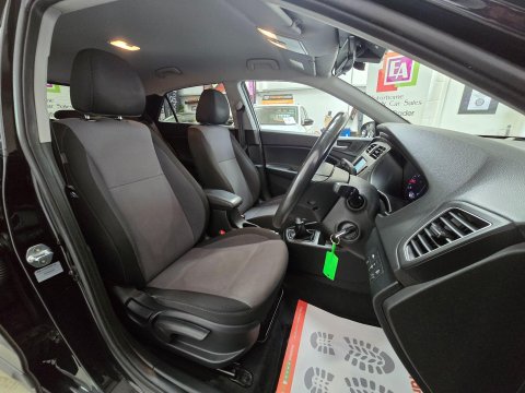 Hyundai i20 1.0 T-GDi Premium Nav Euro 6 (s/s) 5dr 34