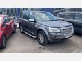 Land Rover Freelander 2 2.2 TD4 HSE SUV 5dr Diesel Auto 4WD Euro 4 (160 ps) 1