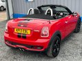 Mini Roadster 1.6 Cooper S Euro 5 (s/s) 2dr 35