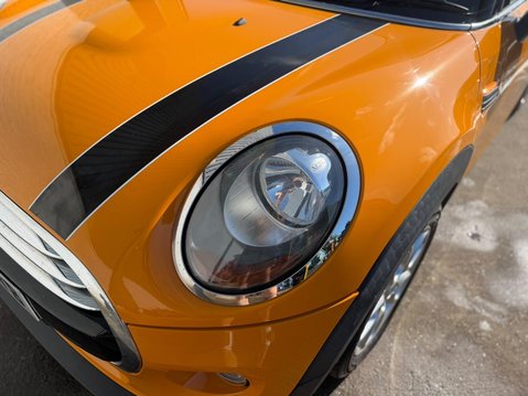 Mini Hatch 1.5 Cooper Euro 6 (s/s) 5dr 24