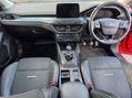 Ford Focus 1.5 Focus Active X EcoBlue 5dr 17