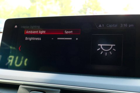 BMW M4 3.0 M4 Competition Edition Package Semi-Auto 2dr 39