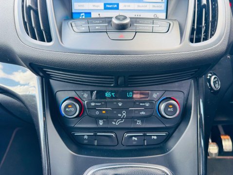 Ford Kuga 1.5T EcoBoost ST-Line SUV 5dr Petrol Manual Euro 6 (s/s) (150 ps) 17