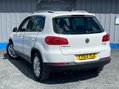 Volkswagen Tiguan 2.0 TDI BlueMotion Tech Match 2WD Euro 5 (s/s) 5dr 53