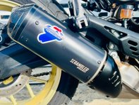 Ducati Scrambler Scrambler Full Throttle 14