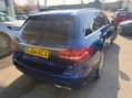 Mercedes-Benz C Class 2.1 C250 BlueTEC AMG Line G-Tronic+ Euro 6 (s/s) 5dr 6