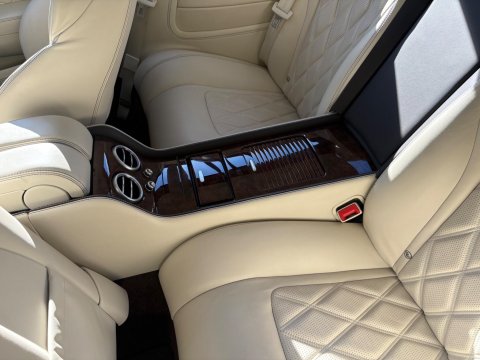 Bentley Continental GT SPEED 20