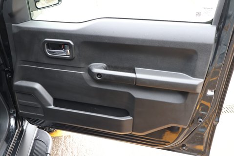 Suzuki Jimny Brand new 5 door Auto styled by Seeker choice of colours  17