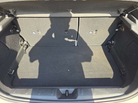Mini Hatch 1.5 Cooper 5dr 8
