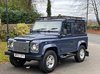 Land Rover Defender 90 XS STATION WAGON
