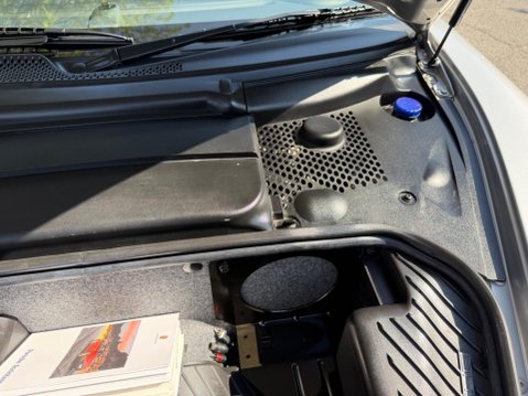Porsche Boxster 2.7 986 2dr 76