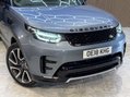 Land Rover Discovery 3.0 Discovery Luxury HSE TD6 Auto 4WD 5dr 7