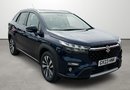 Suzuki S-Cross 1.5 Hybrid Ultra ALLGRIP 5dr AGS 1