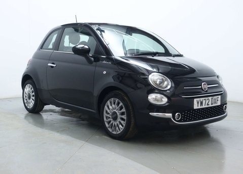 Fiat 500 1.0 500 Dolcevita MHEV 3dr 1