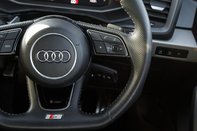 Audi A1 SPORTBACK TFSI S LINE 20