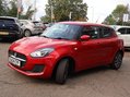 Suzuki Swift 1.2 Dualjet MHEV SZ-L Euro 6 (s/s) 5dr 3