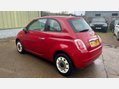 Fiat 500 1.2 Colour Therapy Euro 6 (s/s) 3dr 20